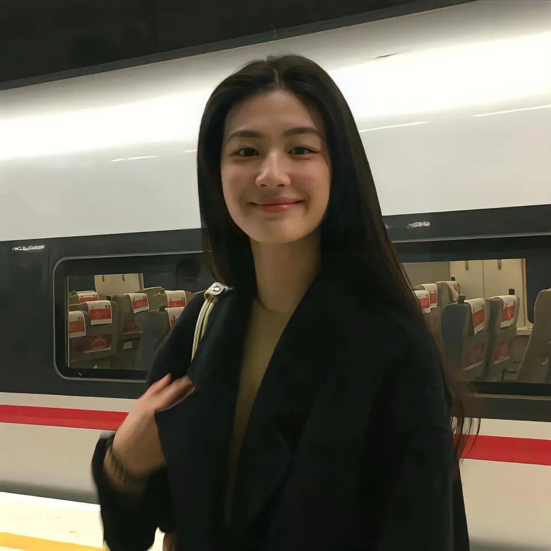 你知道吗,这是个秘密