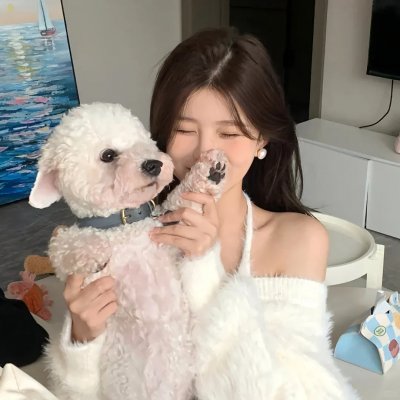 我的“狐朋狗友