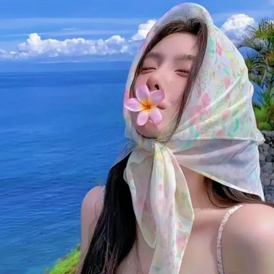 玻璃少女