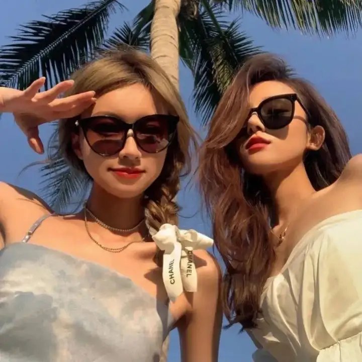 青春浪花